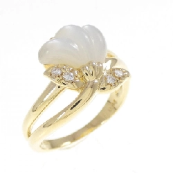 Nhẫn Mẹ Trai Tasaki - Hàng hiệu Chính hãng