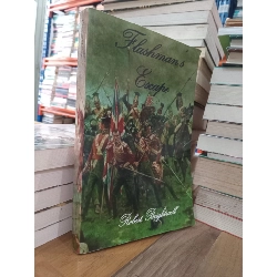 Flashman's escape - Robert Brightwell