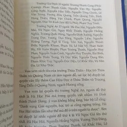 THI CỬ HỌC VỊ HỌC HÀM DƯỚI CÁC TRIỀU ĐẠI PHONG KIẾN VIỆT NAM - ĐINH VĂN NIÊM 789852