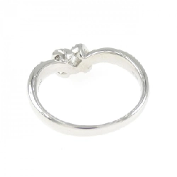 Nhẫn kim cương PT900 0.253CT - Hàng hiệu Authentic 847672