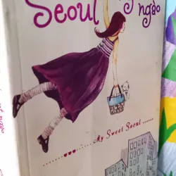 seoul ngọt ngào