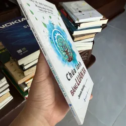 Chữa Lành Bằng Luân Xa – Jennie Harding | Hiểu & Ứng Dụng Nhanh- K2 993707