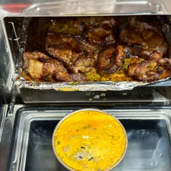 💨 KALITE Steam Star – Chiên ngon không khô 730674