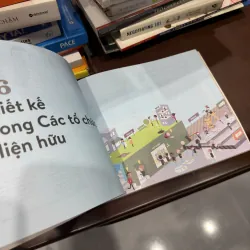 VALUE PROPOSITION DESIGN – THIẾT KẾ GIẢI PHÁP GIÁ TRỊ (ALPHABOOKS)- K3 1012959