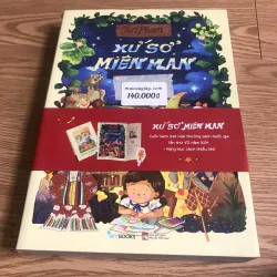 Xứ sở miên man - Jun Phạm