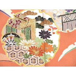 振袖 誰が袖好み - Hàng hiệu Authentic 877516