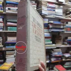 n sách: Từ điển Tri Thức Lịch Sử Phổ Thông TK XX -  Phan Ngọc Liên (A1) 570417