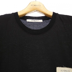 Áo thun GIVENCHY BM70RM30BV - Hàng hiệu Authentic 898942