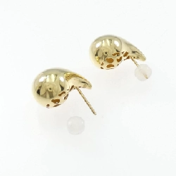 K18YG Bông tai - Hàng hiệu Authentic 870463