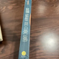 Dưới Bánh Xe Cuộc Đời - Hermann Hesse (Nobel Văn chương năm 1946) 1013479