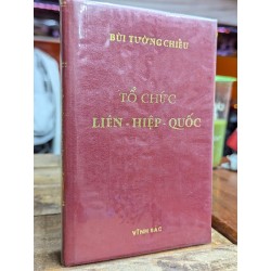 TỔ CHỨC LIÊN HIỆP QUỐC - BÙI TƯỜNG CHIỂU 182968