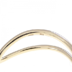 Nhẫn K10YG Cocoshnik - Hàng hiệu Authentic 837082