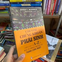 Cẩm nang chứng khoán phái sinh