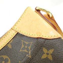 Túi xách vai Louis Vuitton Monogram Odeon PM M56390 612513