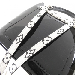 Louis Vuitton Vernis Miroir Hot Springs MINI M53637 Ba lô - Hàng hiệu Chính hãng 765647