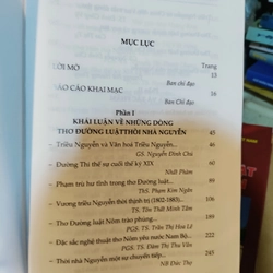 Thơ đường luật thời nguyễn  462275