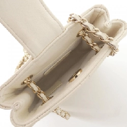 Chanel AP2547 Túi xách dây chuyền 627405