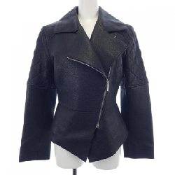 Áo khoác da HERMES 2H1206D0 - Hàng hiệu Chính hãng