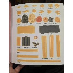 Chế biến các món ăn Ý tại Việt Nam với 50 công thức cổ truyền 785325