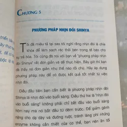 ENZYME CHỐNG LÃO HÓA - HIROMI SHINYA, MD (HUỲNH NGỌC TRỤ dịch)  1042896