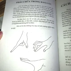 Bấm huyệt (Cách chữa & sự ích lợi) - FM. Houston, DC 1001145