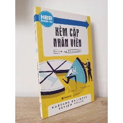 HBR Guide To - Kèm Cặp Nhân Viên (2018) - Harvard Business Review Press S2107