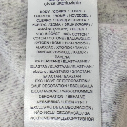 【Mã giảm giá】Ralph Lauren RALPH LAUREN Áo 639295