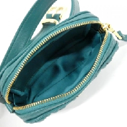 Miu Miu 5CC568 Túi đeo hông - Hàng hiệu Chính hãng 763913