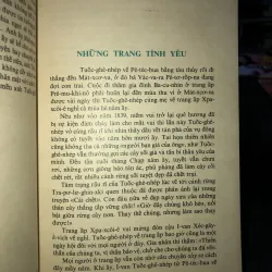 I-van Tuôc-ghê-nhép - N. Bô-gô-xlốp-xki 799497