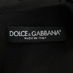 【Mã giảm giá】Dolce & Gabbana DOLCE&GABBANA Váy 650538