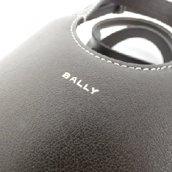 【Sản phẩm mới】Túi xách MINI EASY TOTE của Bally 618186