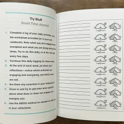 Designing Your Life: Build a Life that Works for You - Bill Burnett, Dave Evans 734947