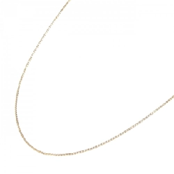 Dây chuyền Venetian K18YG - Hàng hiệu Chính hãng 864657