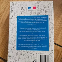 Nhóc Nicolas: Những chuyện chưa kể
30k 758032