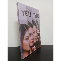 Yêu Thử - Gari Mới 95% HCM.ASB0603