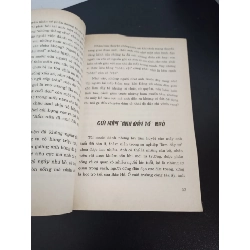 Trò Chuyện Với "Đầy Tớ" (2002) - Phan Hiền Mới 70% HCM.ASB2301 448236
