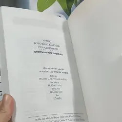 Những bong bóng tài chính - William A. Fleckenstein  688557