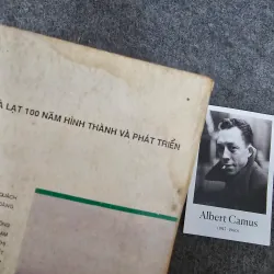 Đà lạt mộng mơ - thơ 1025059