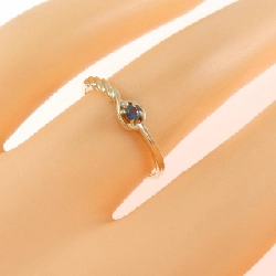 Nhẫn Sapphire K9YG 668302