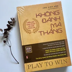 Không đánh mà thắng - Cao Kiến Hoa