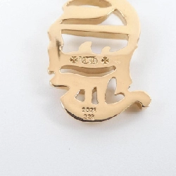 Mặt dây chuyền CHROME HEARTS - Hàng hiệu Authentic 901914