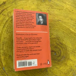 WHAT THE DOG SAW - MALCOLM GLADWELL 790299