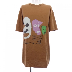 DIOR CACTUS JACK 283J641B0677 Áo thun - Hàng hiệu Chính hãng