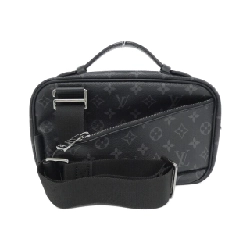 Túi đeo chéo Louis Vuitton Monogram Eclipse M42906 - Hàng hiệu chính hãng 776469