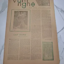 Báo Văn nghệ Số 12 (1116) - Hồ Duy Lệ, Lê Huy Hạnh - Báo văn học nghệ thuật 960236