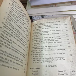 KINH DỊCH ĐẠO CỦA NGƯỜI QUÂN TỬ - NGUYỄN HIẾN LÊ  1021655