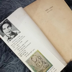 Kiều Loan (kịch thơ Hoàng Cầm) 478120