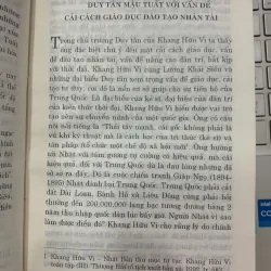 MẤY VẤN ĐỀ VỀ LỊCH SỬ CHÂU Á VÀ LỊCH SỬ VIỆT NAM - NGUYỄN VĂN HỒNG 602829