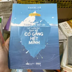 Hãy khiến tương lai biết ơn vì hiện tại bạn đã cố gắng 