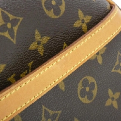 Túi xách vai Louis Vuitton Monogram Bloa M51221 610896